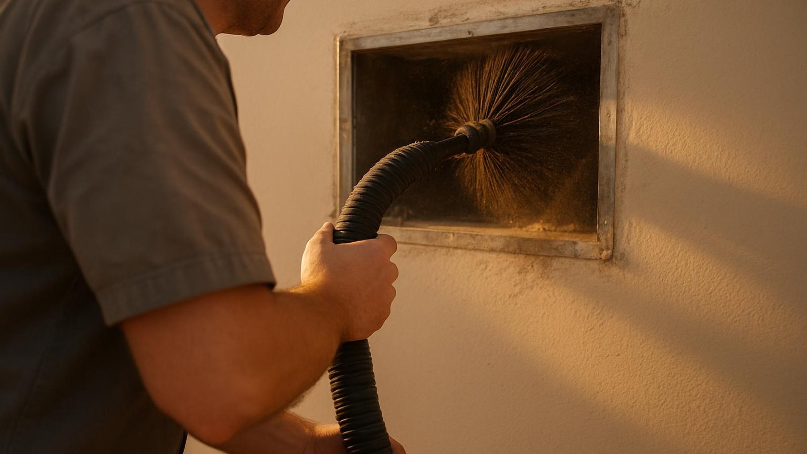 Practical air duct & hvac cleaning in Boise