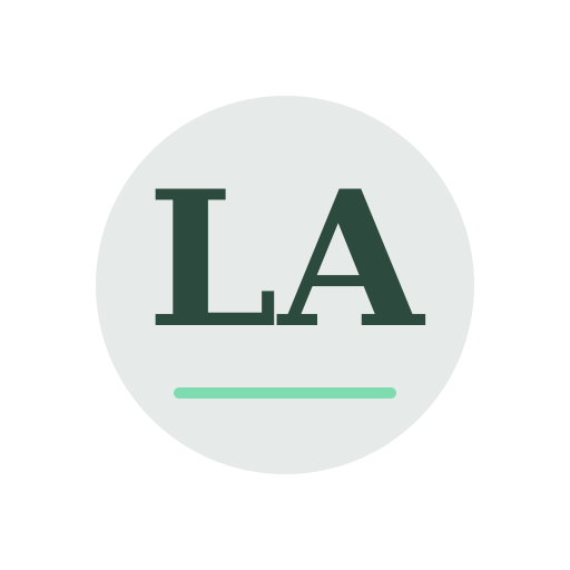 Larson Air Duct Services logo